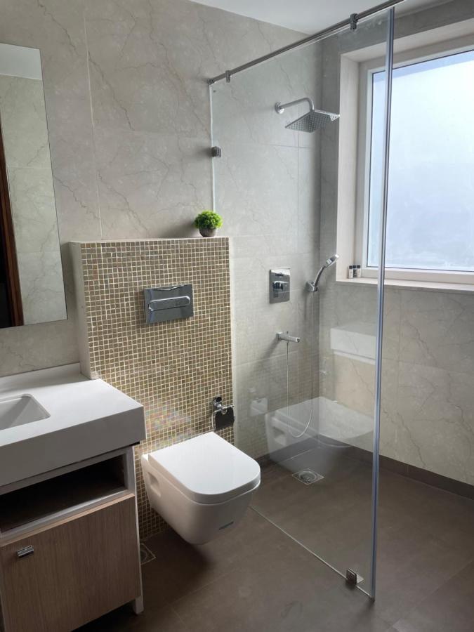 Hotel The Woodbury Gurgaon Exterior foto